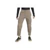 New Casual Pants Women's Olive Gray CV0617-040