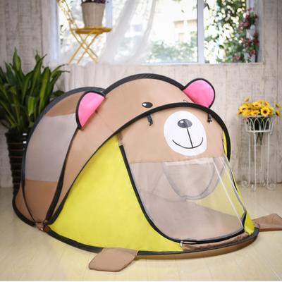 Kinder Kinder spielen Zelt Pop-Up Indoor Outdoor Spielhaus