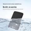 Silicone Pad for Zeekr 9X Armrest and Center Console Storage