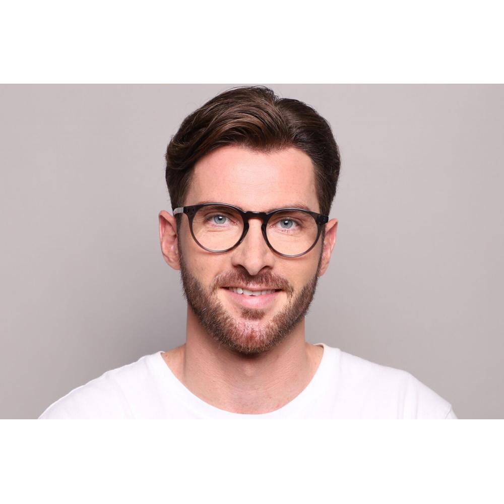 Montana Eyewear Ma49 Ma49d Unisex Eyeglasses