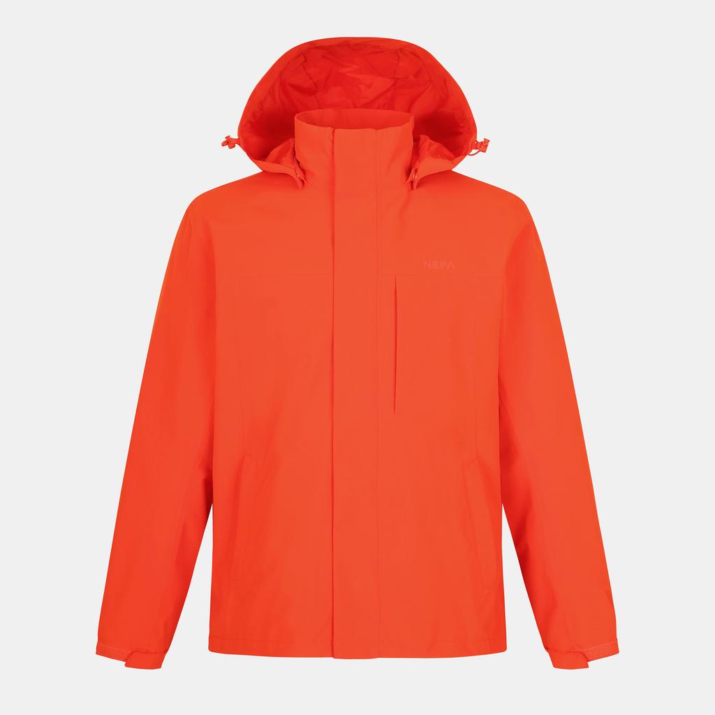 Nepa 7J10503 Men'S Mountain Pino Waterproof Jacket