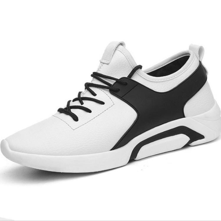 Buy Comfortable Soft Bottom Casual Shoes Trend Korean Version of