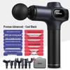 Konka Fascia Gun Home Muscle Relaxation Smart Electric Massager