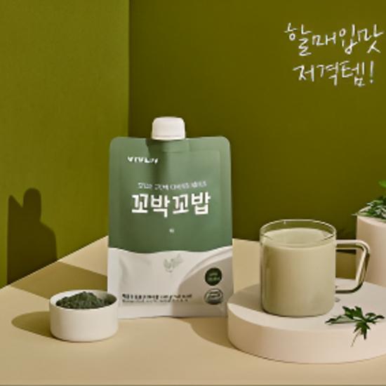 KKOBAK KKOBAK SHAKE DE MASA/Shake Proteic Light 40g