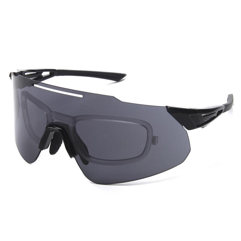 

Lishi Rimless Outdoor Cycling Sunglasses