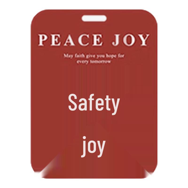 Car Air Freshener Hanging Ornament 10g
