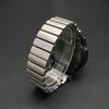 26mm Titanium Band for Garmin Watch Fenix 8 7X Pro 51mm 6X Quick Fit Luxury Band for Garmin Enduro 3 2 Instinct 2X Bracelet Belt