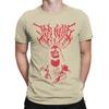 Ice Nine Kills The Silver Scream TShirt for Unisex Novelty 100 Cotton Tee Shirt Round Neck Short Sleeve T Shirts Plus Size Tops