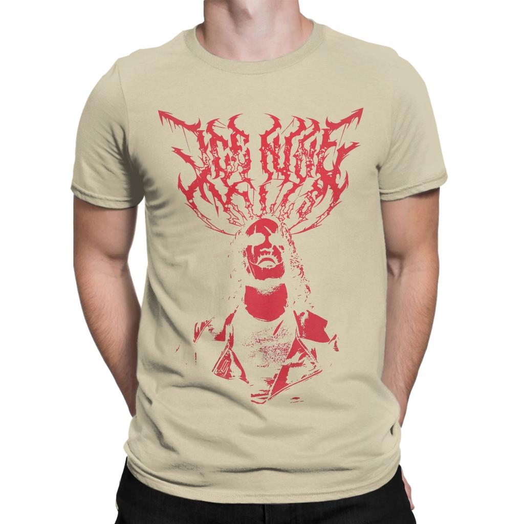 Ice Nine Kills The Silver Scream TShirt for Unisex Novelty 100 Cotton Tee Shirt Round Neck Short Sleeve T Shirts Plus Size Tops