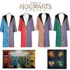 Hogwarts Legacy Cloak Cosplay Costume For Gryffindor Hufflepuff Slytherin And Ravenclaw Fans