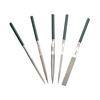 SATA 5-Piece Diamond Shaping File Set