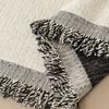 Chenille Nordic Style Sofa Cushion Cover Towel Cloth Four Seasons Universal Double-Sided Available Armrest Backrest Sofa Protection Set