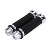Universal 22mm 24mm Cnc Motorcycle Handlebar Grips, Dirt Bike Motorbike Handle Bar Accessories Parts