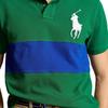 Polo Ralph Lauren FW24 Polo Shirt Men's Green 100033229-