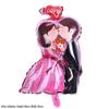 Cartoon Bride & Groom Foil Balloons - Valentine's Edition