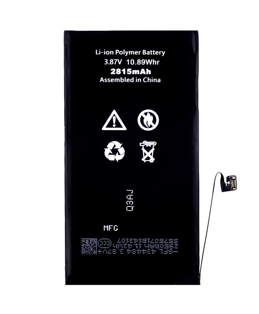 iPhone 12 / 12 Pro Battery Without Message 2815 Mah OEM Condition 100%