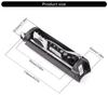 Multifunctional Bicycles Repair Tool Set Folded Easy Maintenances Wrenches Tool for Convenient Use