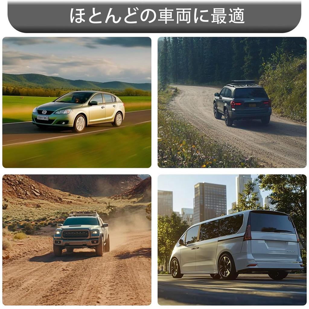 Mirhua Domkraftsblock Gummi Superkraftigt Universellt Fäste Gummidynsadapter för Domkraft