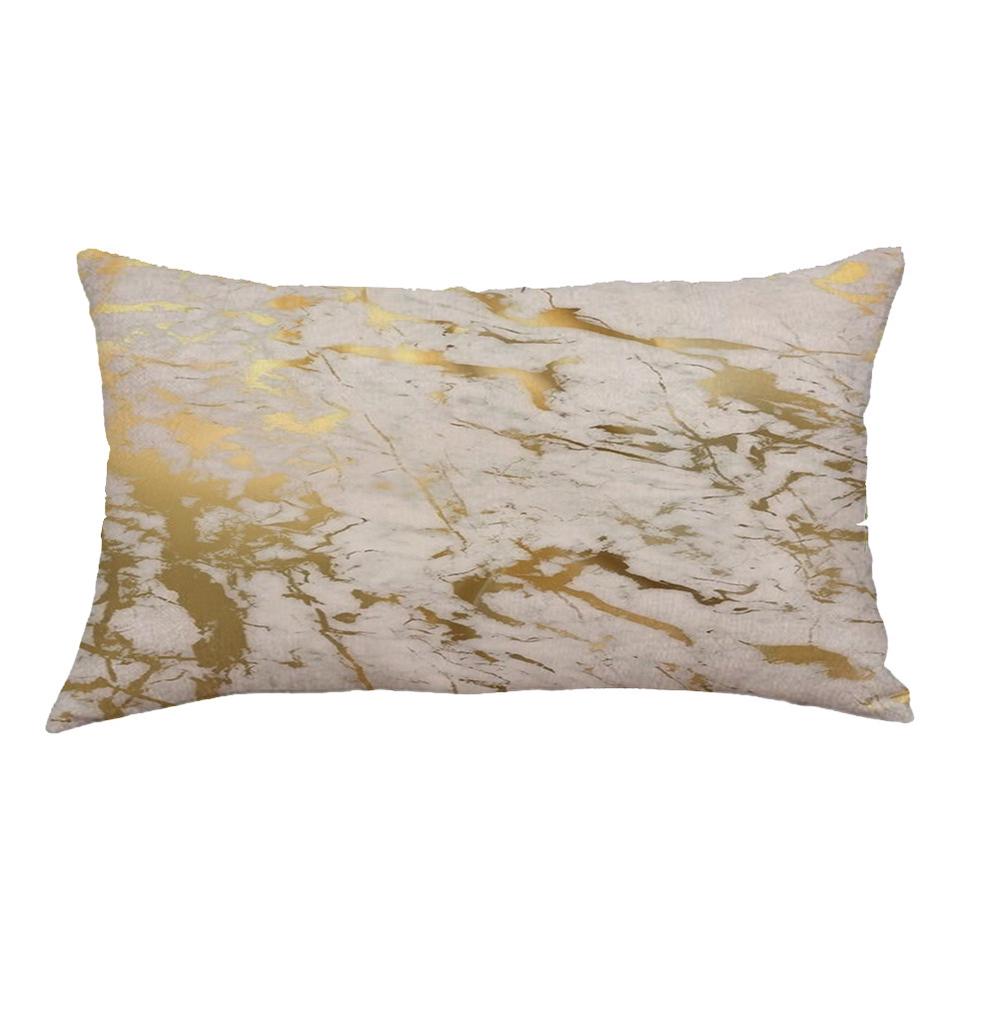 Pattern Pillowcase Pillow Case Cushion Cover Sofa Home Car Decor
