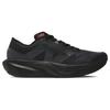 New Balance FuelCell Rebel V4 Magnet Black Unisex Sneakers True-Red MFCXLB4