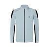 New FILA Jackets Men's Cardamom Green A11M425704FTQ
