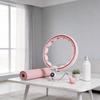 Material Smart Massage Lazy Hula Hoop With Digital Counter For Fitness And Body Shaping