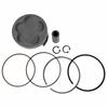 For Yamaha YFZ450 YFZ 450 YZ450F YZF 450 WR450F New Motorcycle Accessories Forged 95mm Bore Engine Cylinder Piston Gasket Kit