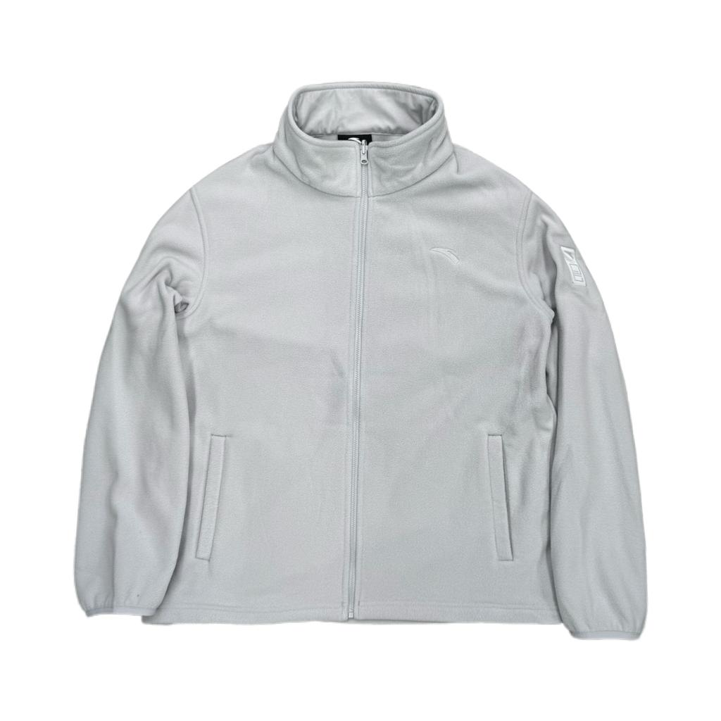 Anta Outdoor Series China National Geography Three-In-One Comfortable Waterproof Windproof Water-Repellent Jacket Unisex Jacket 152546601R-1