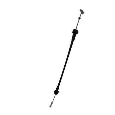 External Door Release Wire for Smart Forfour 454 - Rear