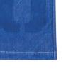 Marushin Beach Evangelion Plugsuit Large Special Case 4885000100 Towel, Rei, 70x140cm, Rei, Towel, Included,