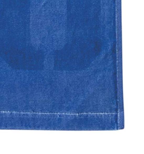 Marushin Beach Evangelion Plugsuit Large Special Case 4885000100 Towel, Rei, 70x140cm, Rei, Towel, Included,