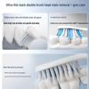 Panasonic Dual Motor Electric Toothbrush with Smart Gum Protection CN plug (adapter included)