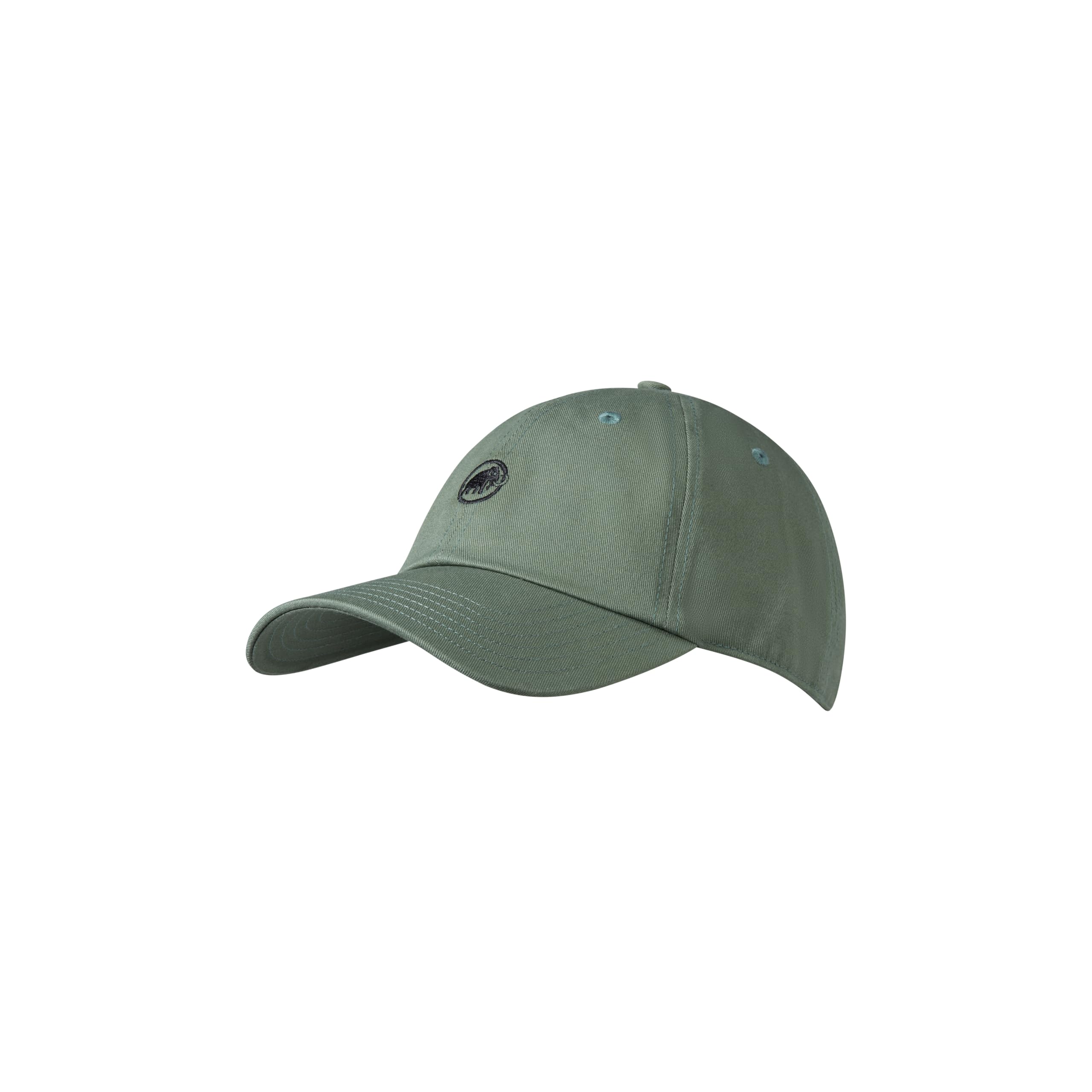 

Baseball Cap Cap dark jade PRT1 [Mammut] Mammut/Baseball 1191-00051