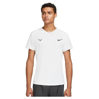 Men's Short Sleeve Court Dri Fit Advantage Rafa T-Shirt
