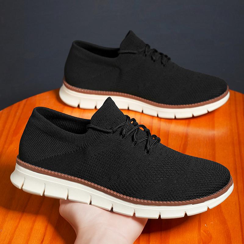 High Quality Fashion Shoes Men Sneakers Cheap Original Men's Shoes Prices Free Shipping Shoe Running Male Sneakers Replica 2024