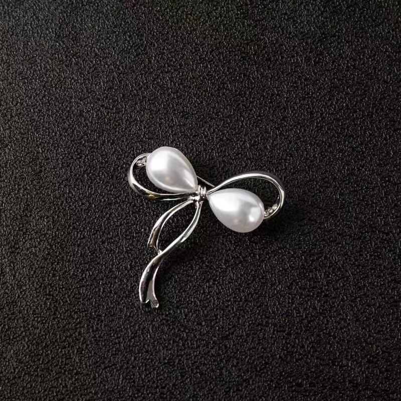 

Высококачественная женская булавка для воротника: Модная брошь-юбка, анти-экспозиционный артефакт