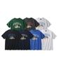 RETRIEVER CLUB Retriever Friends Short Sleeve [Black]