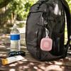 Silicone Sweat Towel Storage Case for Gym Workout Travel