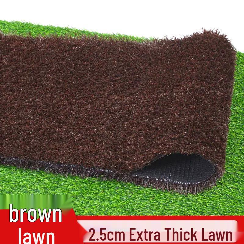 Kunstrasen für die Außendekoration: Kunstrasen für Balkone und Gärten