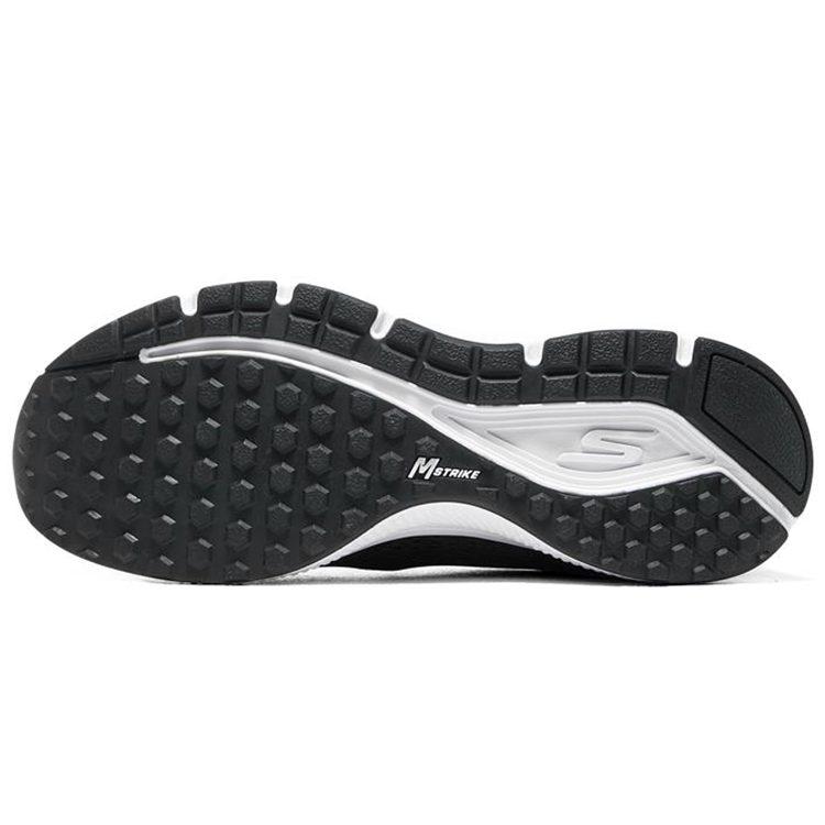 Skechers Go Run 'Black' 220375-BKW