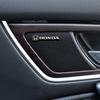 2/4Pcs Harman Kardon Metal Speaker Emblem Audio Car 3D Sticker for Honda Civic 10th 11th Gen Hrv Jazz City Fit Accord Crv