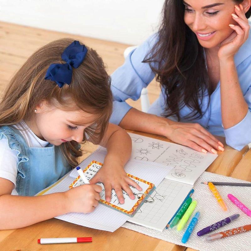 14 SZT Karty do nauki mnożenia 0-12 Tabliczka mnożenia Karty do nauki tabliczki mnożenia Z 3 markerami 2 kółka Tabliczka mnożenia 1ml Zestawy zabawek