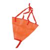 Orange Drift Sock Sea Anchor Drogue Float Simple Operation Compact Design Kayak Accessories for Fishing Boat