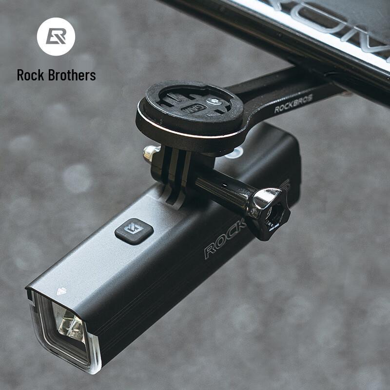 Rockbros Mountable Bicycle Headlight