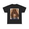 GAVIN NEWSOM CALIFORNIA Don't Poke the Bear GHIBLI SHORT SLEEVE TEE T-SHIRT Unisex T-Shirt