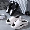 Summer Men's Fashion Sports Slippers Non-slip Deodorant Soft Bottom Men's Sandals