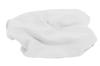 Swaddling Blanket In a Box 80x120 White Muslin