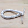 BBK Handset Line for Landline Telephones - Microphone Compatible