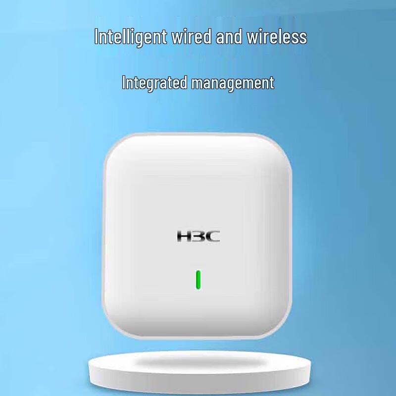H3C WA5320S-E-FIT Ceiling-Mounted Access Point