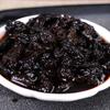 Zerkleinerter, silberner, gekochter Pu'er-Tee, gekochtes, klebriges Aroma, Premium-Schwarztee, 500 g